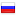 shoptrus.ru hosted country